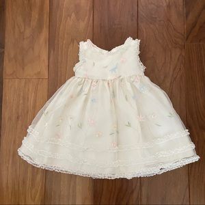 American Princess Dress